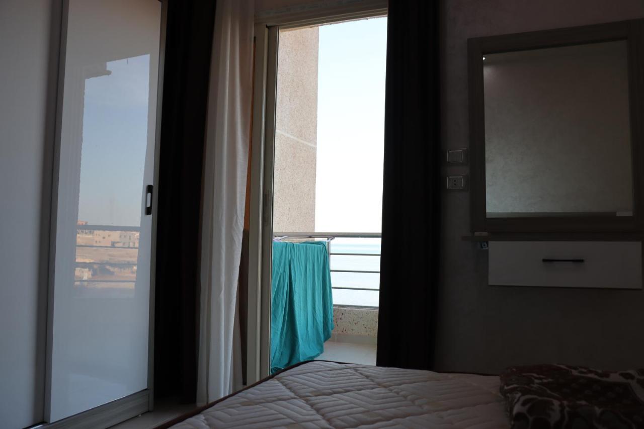 Apartment Casablanca Beach-red Sea-2 Bedroom