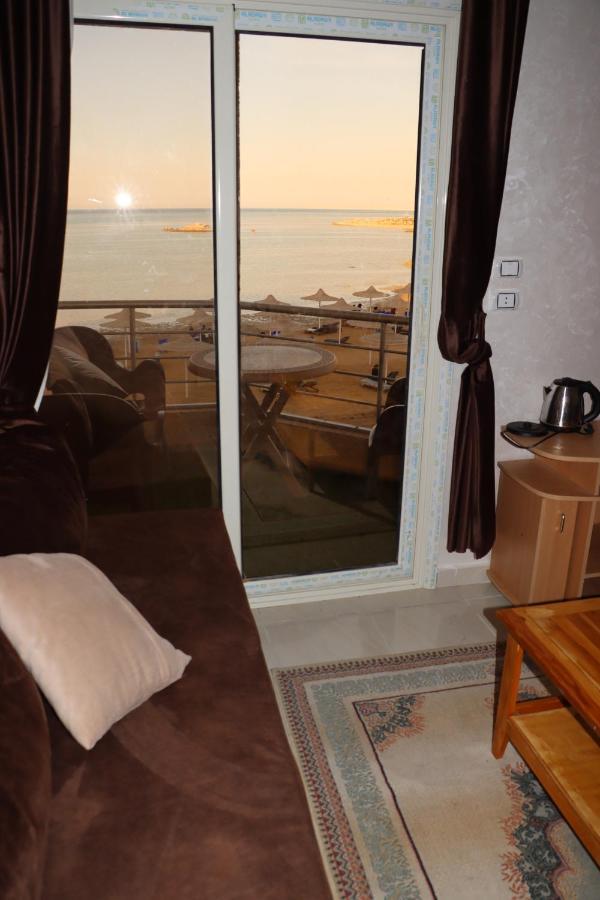 Casablanca Beach-red Sea-2 Bedroom