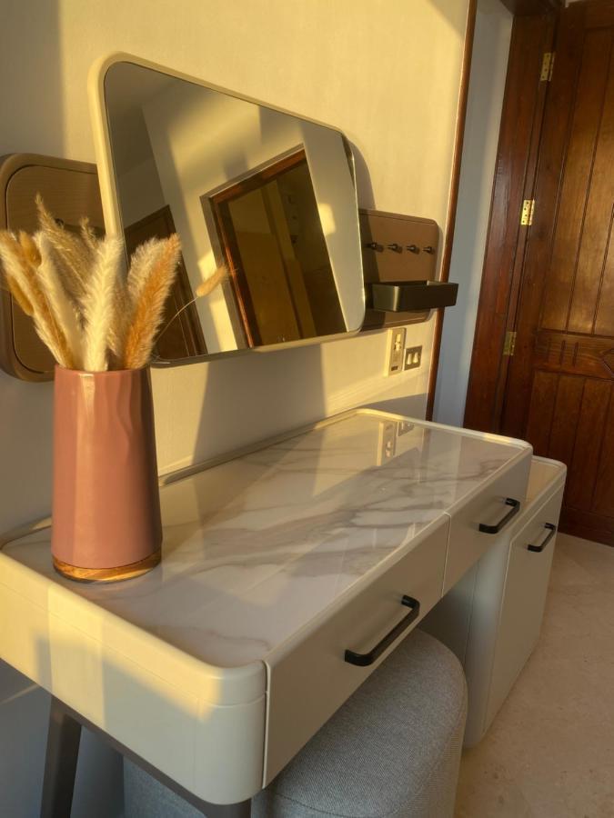 Sabina 2br Penthouse Apartamento *