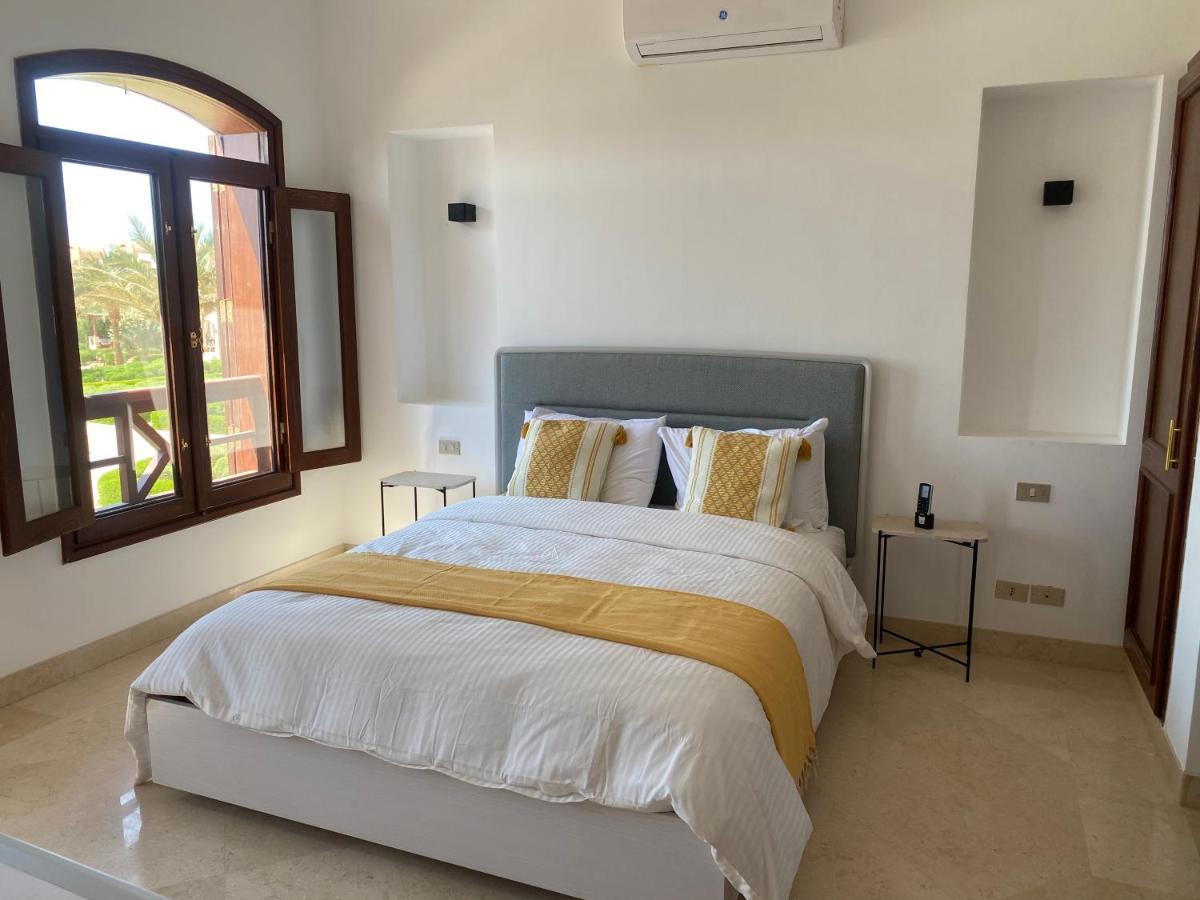 Sabina 2br Penthouse * Hurghada