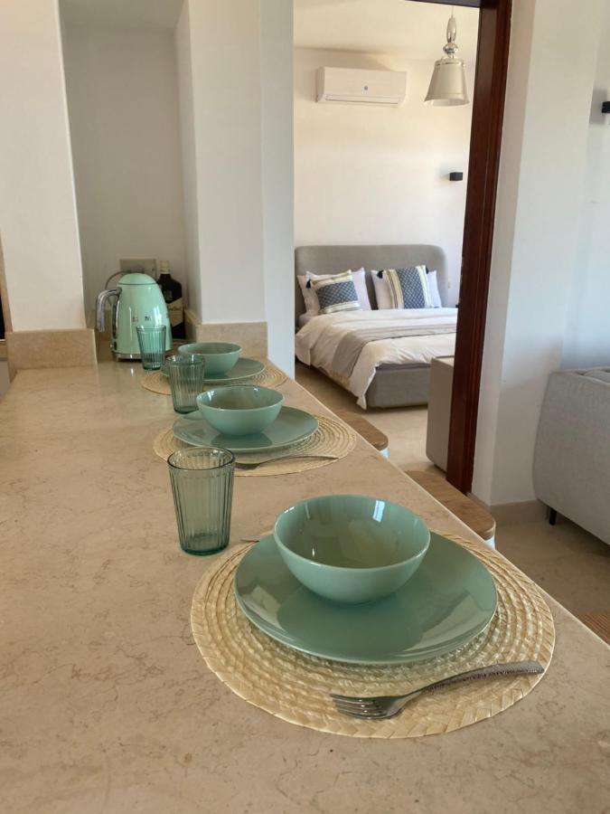 Sabina 2br Penthouse Apartamento