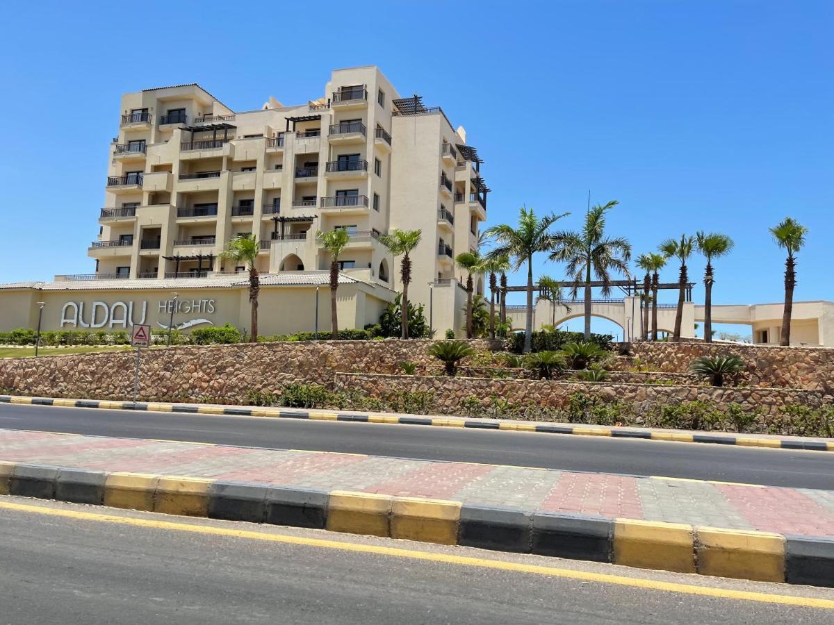 Steigenberger Aldau Heights Sea View * Hurghada
