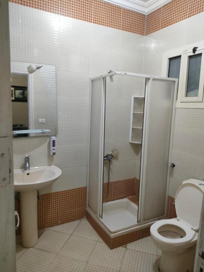Apartment Dreams Hurghada