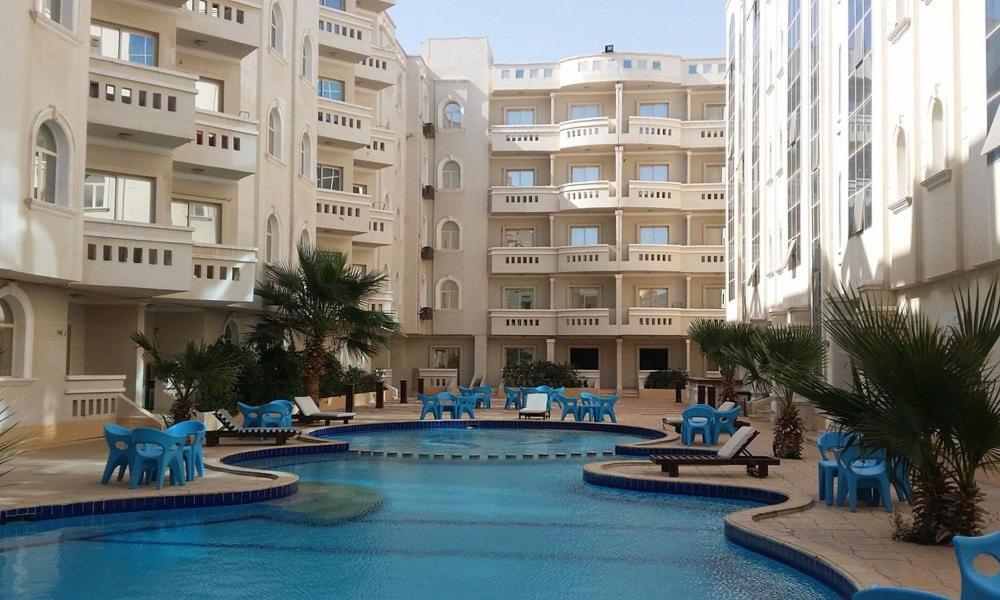 Dreams Hurghada