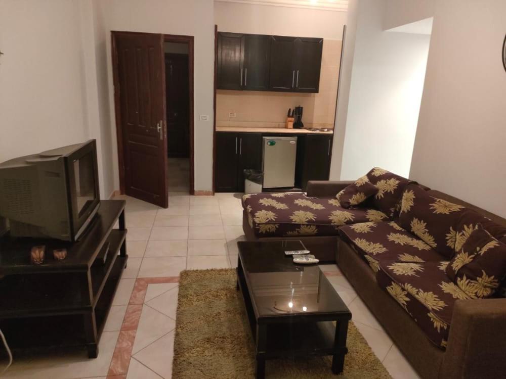 Apartment Dreams Hurghada