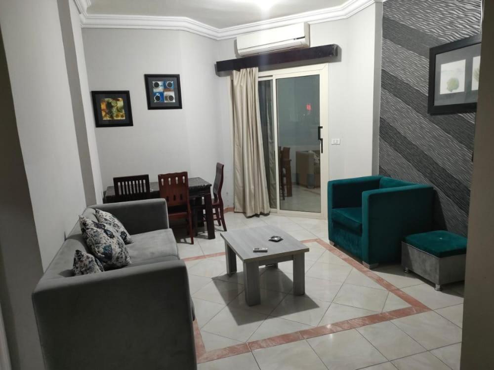 Apartment Dreams Hurghada