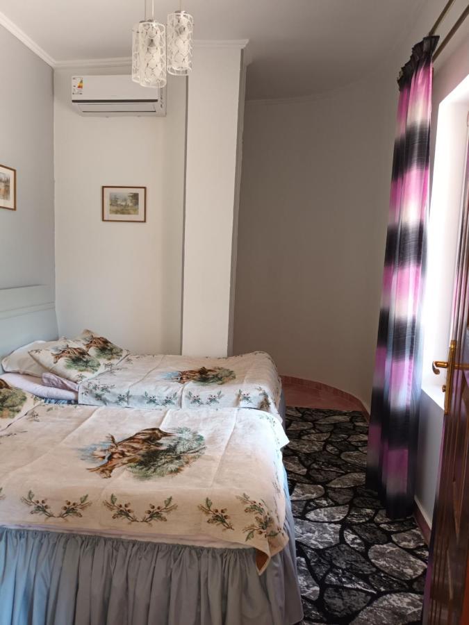 Accommodatie bij particulieren I Med Pool