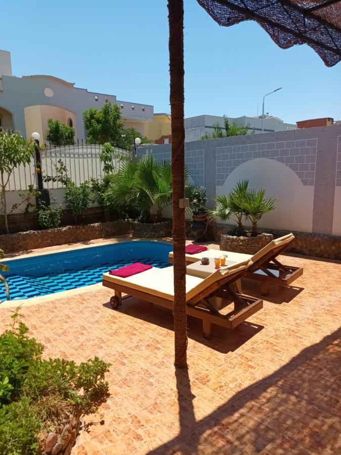 Accommodatie bij particulieren I Med Pool *