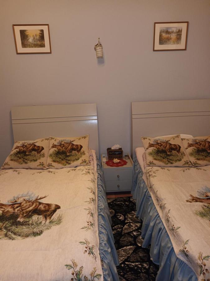 Accommodatie bij particulieren I Med Pool
