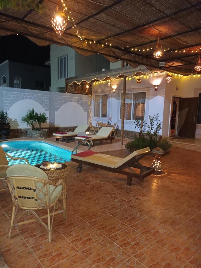 Accommodatie bij particulieren I Med Pool *