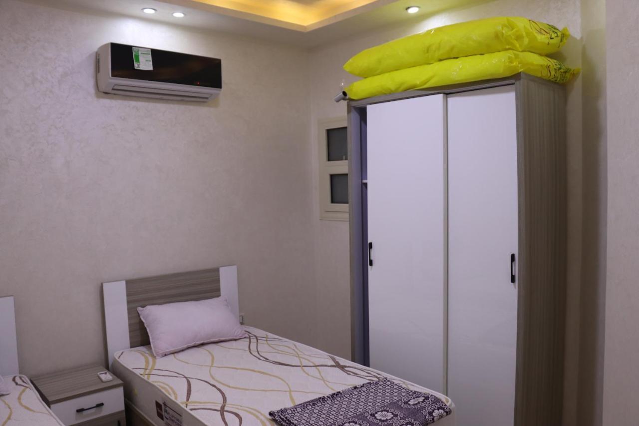 Apartment Casablanca Beach-red Sea-2 Bedroom