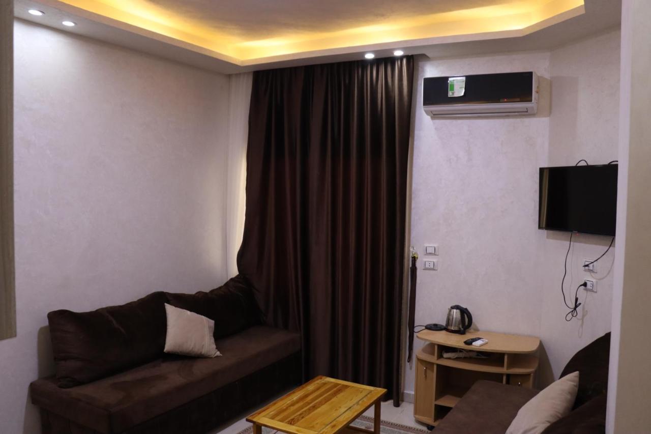 Casablanca Beach-red Sea-2 Bedroom Hurghada