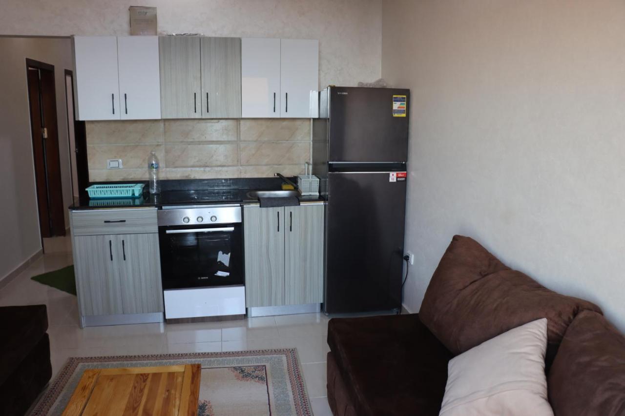 Casablanca Beach-red Sea-2 Bedroom
