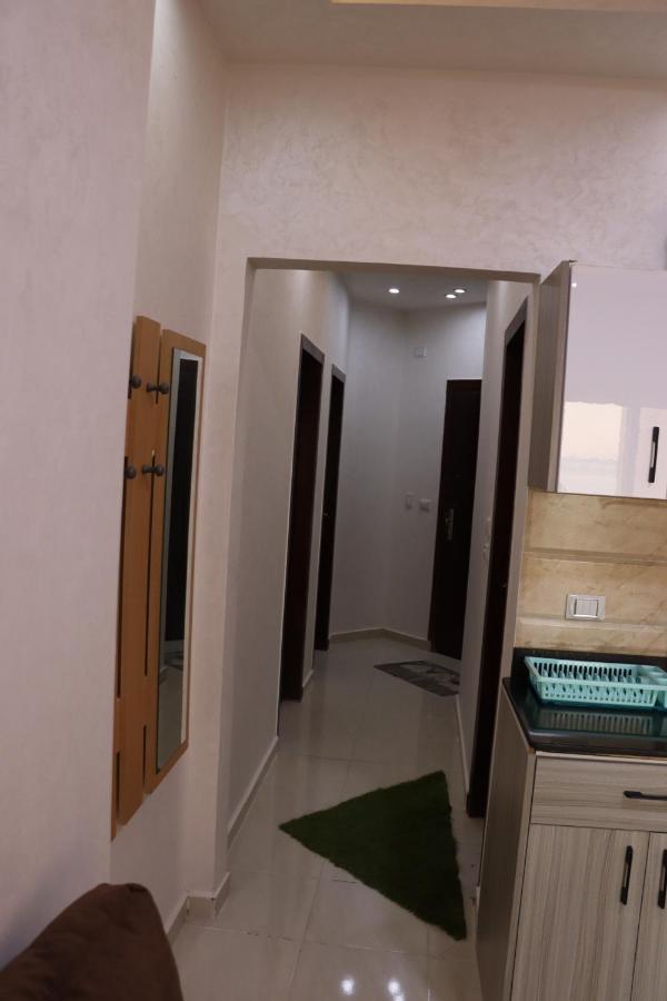 Casablanca Beach-red Sea-2 Bedroom Apartment *