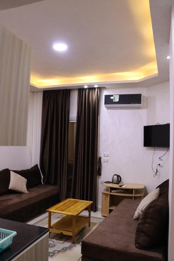 Casablanca Beach-red Sea-2 Bedroom *