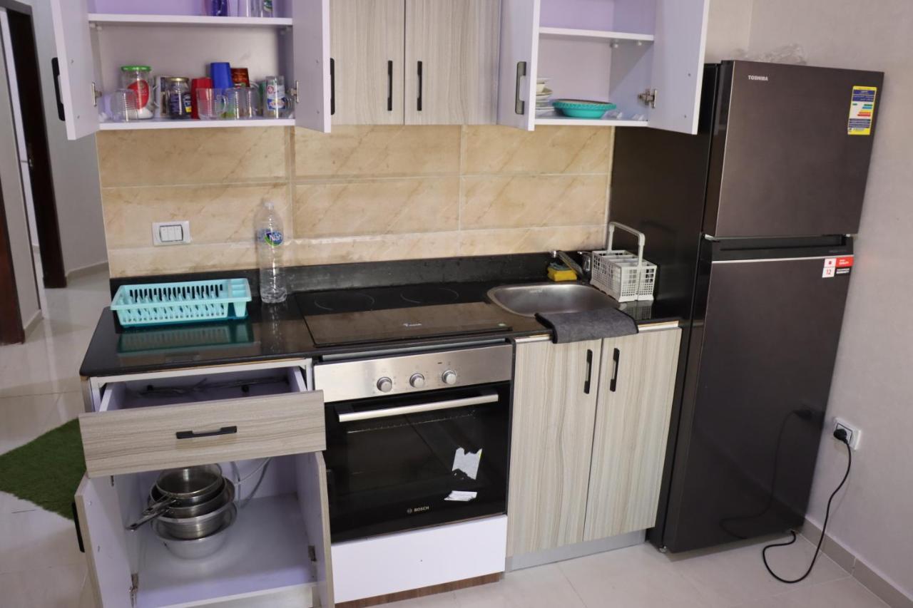 Casablanca Beach-red Sea-2 Bedroom Apartment Hurghada