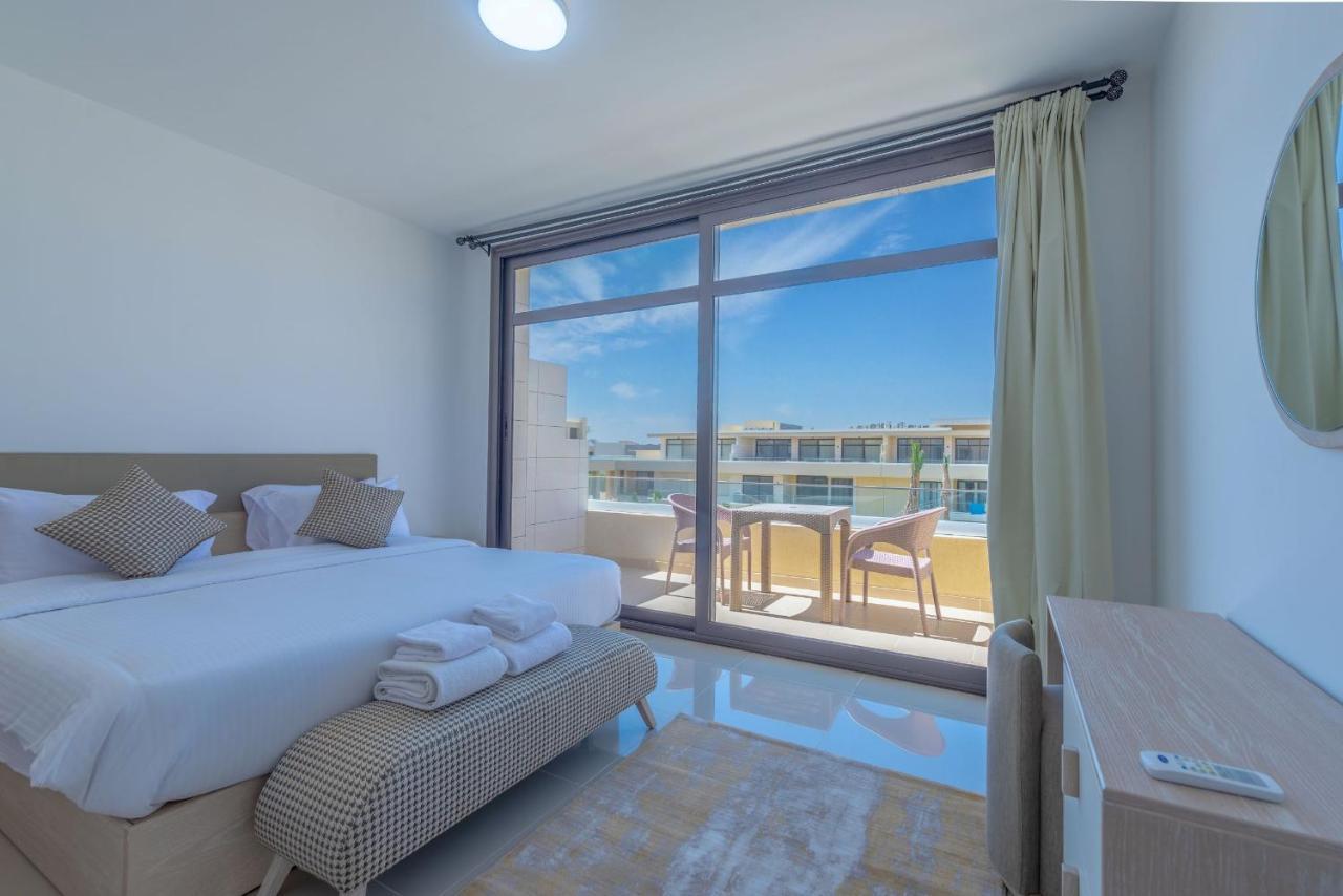 Apartment Vesta - El Gouna Hurghada