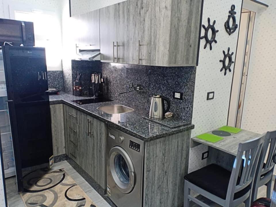 Oasis Resort- Cozy & Lovely -b31-al Ahyaa - Apartment Hurghada