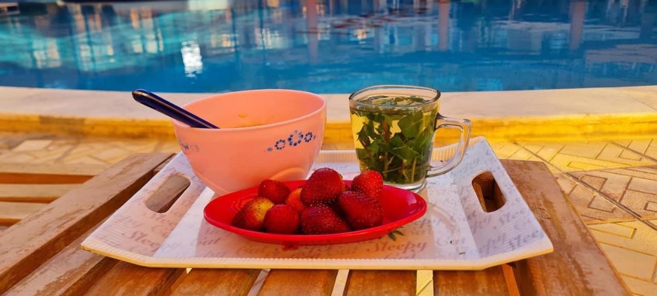 Oasis Resort- Cozy & Lovely -b31-al Ahyaa -