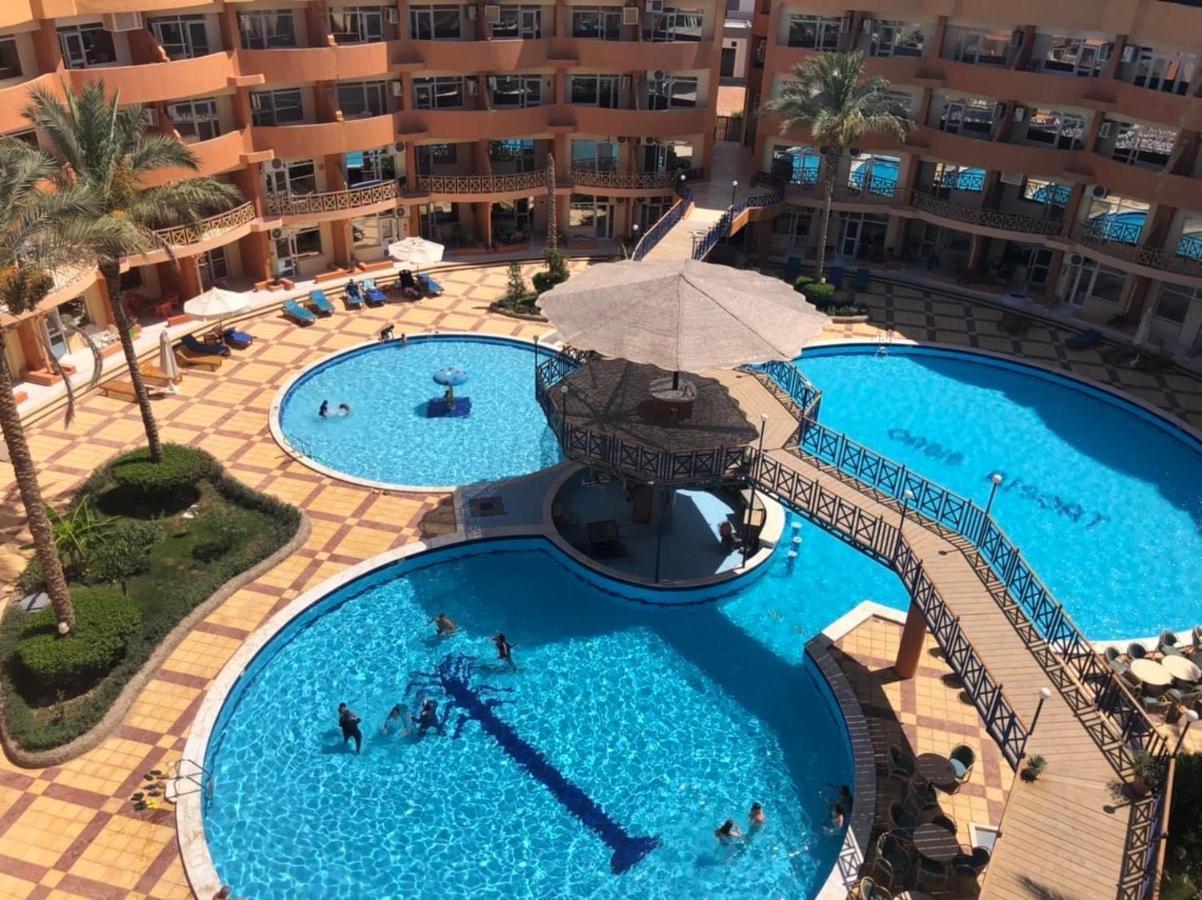 Oasis Resort- Cozy & Lovely -b31-al Ahyaa - Apartamento *