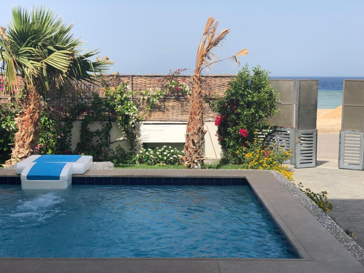 Villa Kuba Luxury Private Pool 2 Hurghada