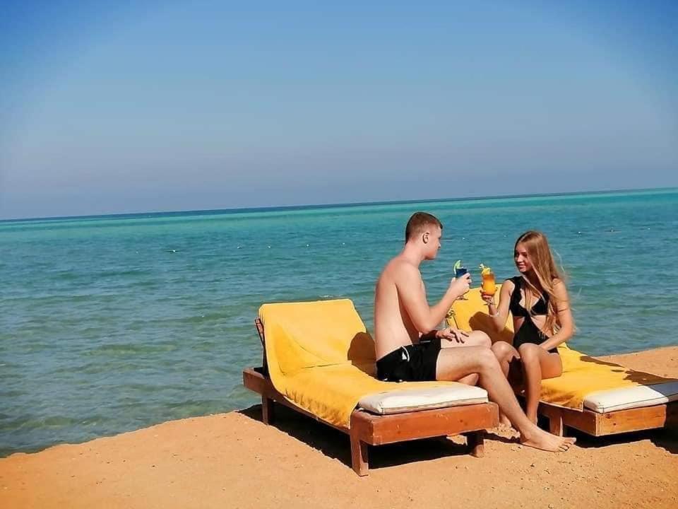 Oasis Resort- Cozy & Lovely -b31-al Ahyaa - Hurghada