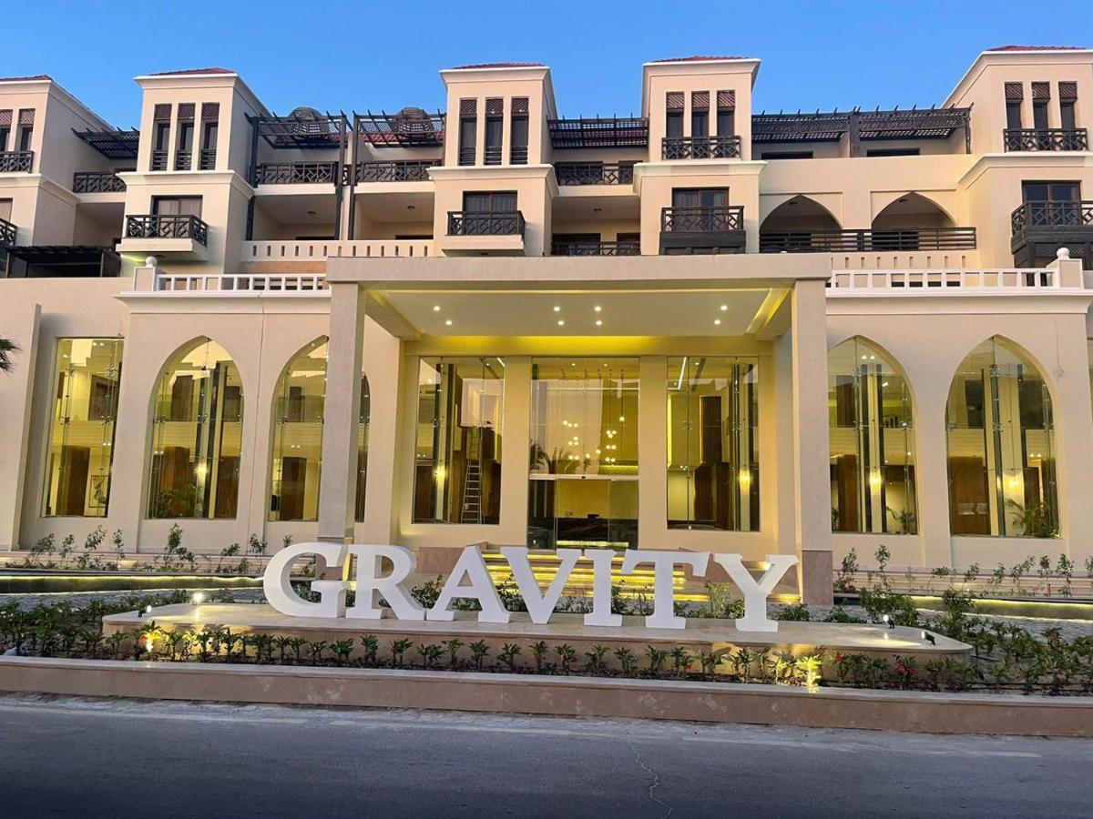 Hotel Gravity Hotel & Aqua Park Hurghada Families And Couples Only Hurghada