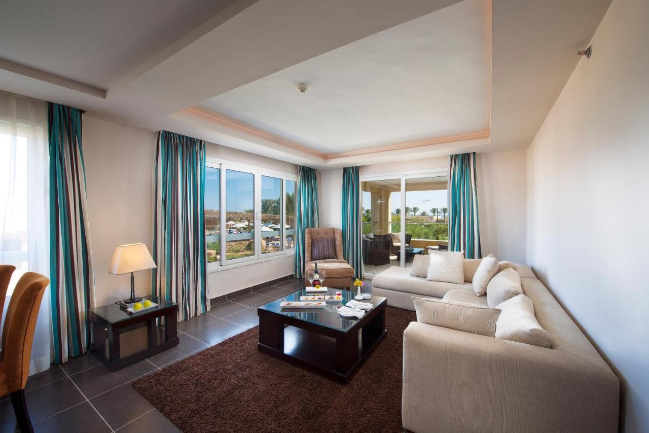 Amwaj Club Abu Soma 4* Hurghada