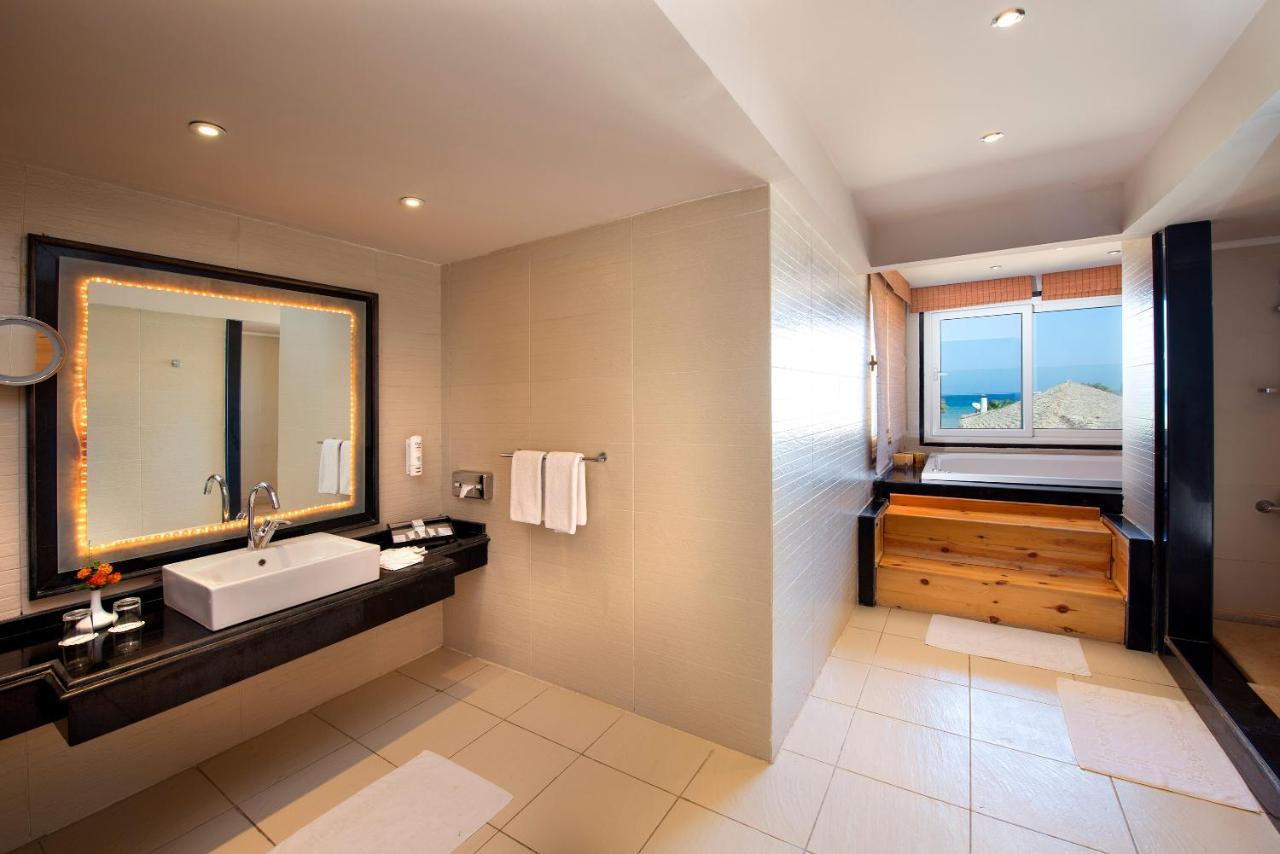 Resort Amwaj Club Abu Soma 4*