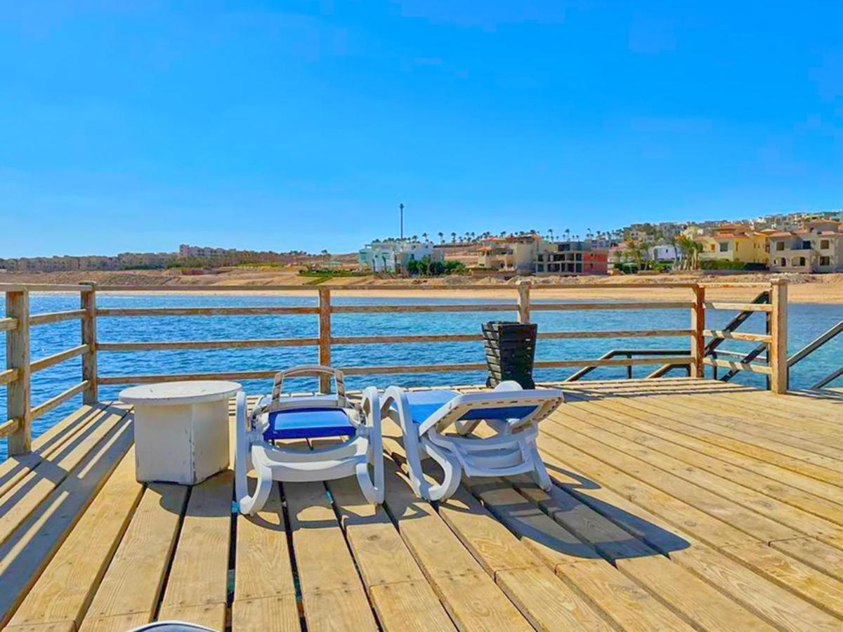 Luxury Seafront Pool - 3 Stories & Roof Floor - Master Bedrooms Pousada *