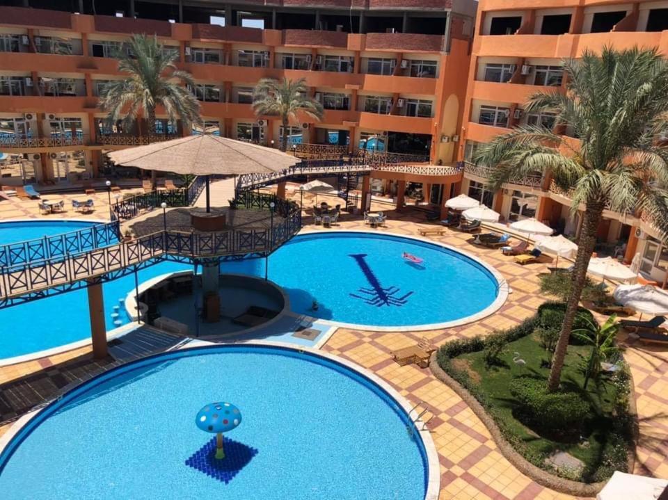 Oasis Resort- Cozy & Lovely -b31-al Ahyaa - Hurghada