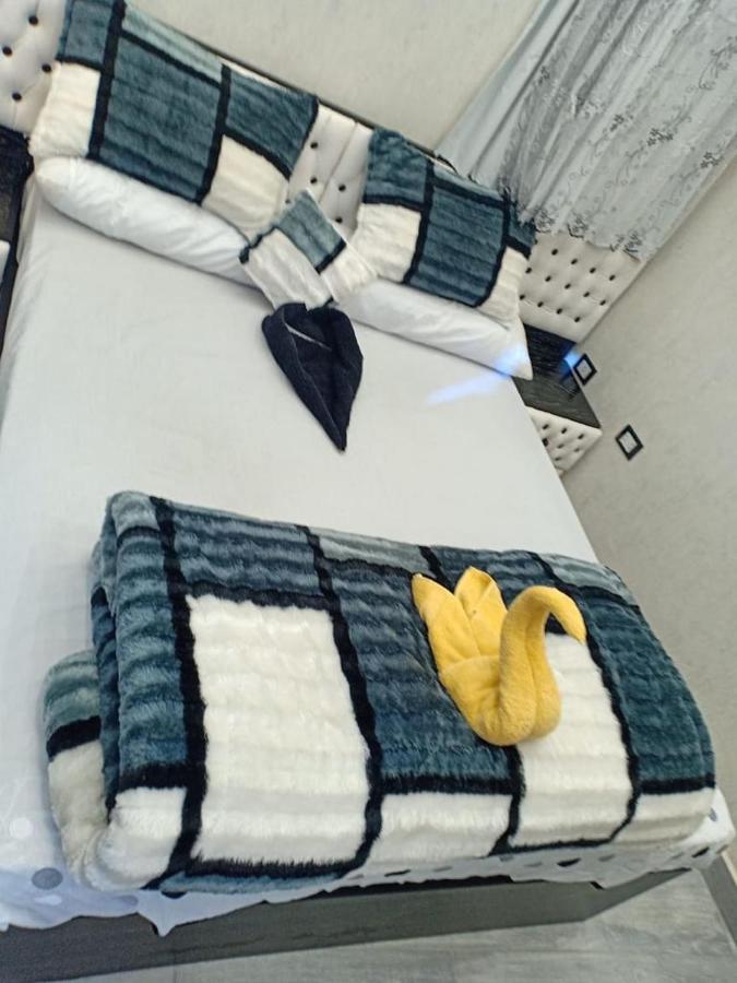 Apartment Oasis Resort- Cozy & Lovely -b31-al Ahyaa - *