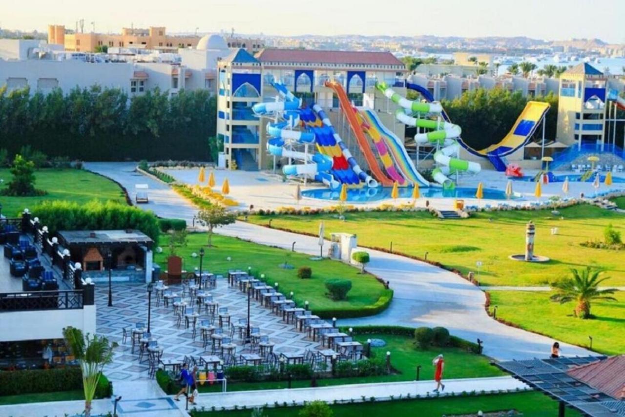 Gravity Hotel & Aqua Park Hurghada Families And Couples Only 5* Hurghada