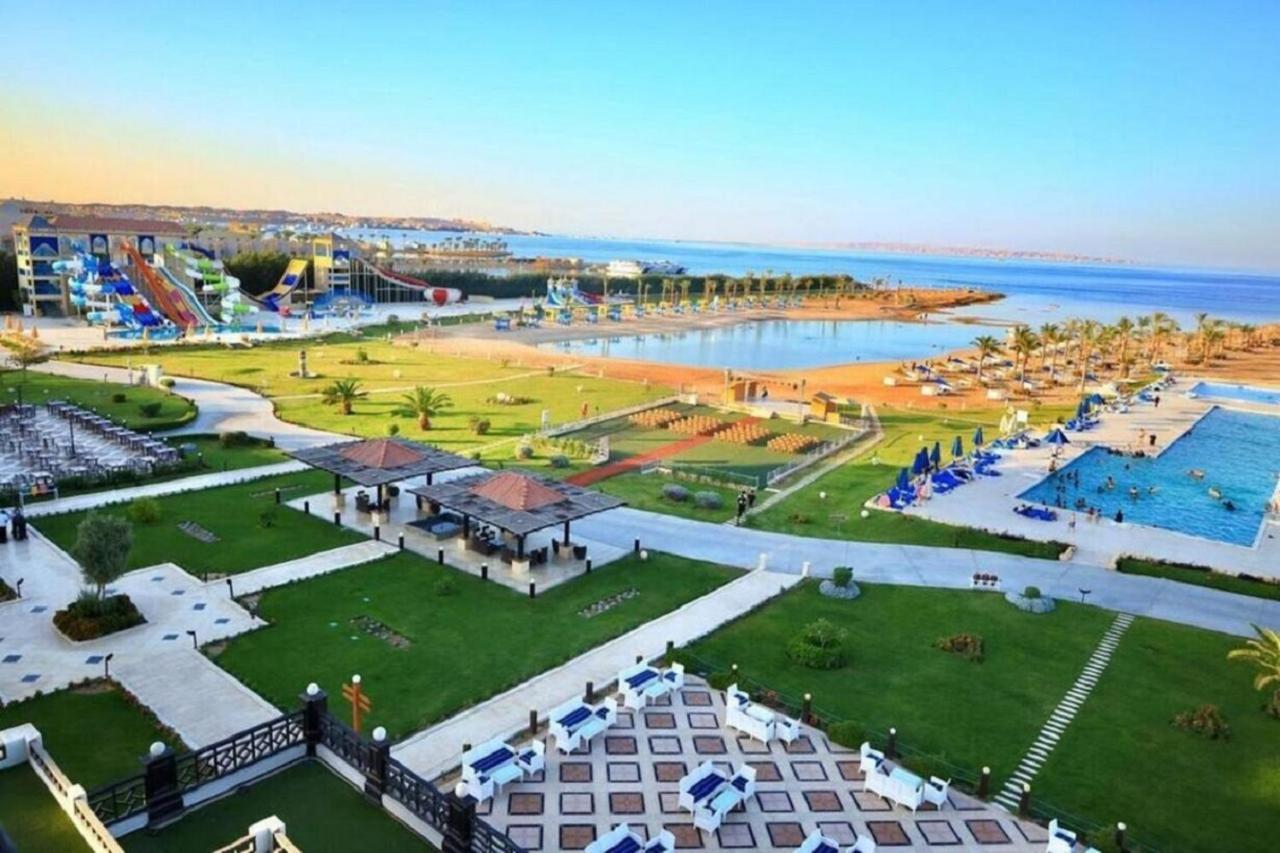 Gravity Hotel & Aqua Park Hurghada Families And Couples Only 5*