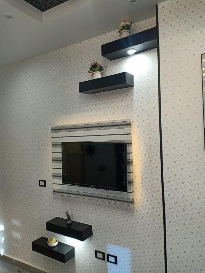 Oasis Resort- Cozy & Lovely -b31-al Ahyaa - Apartment