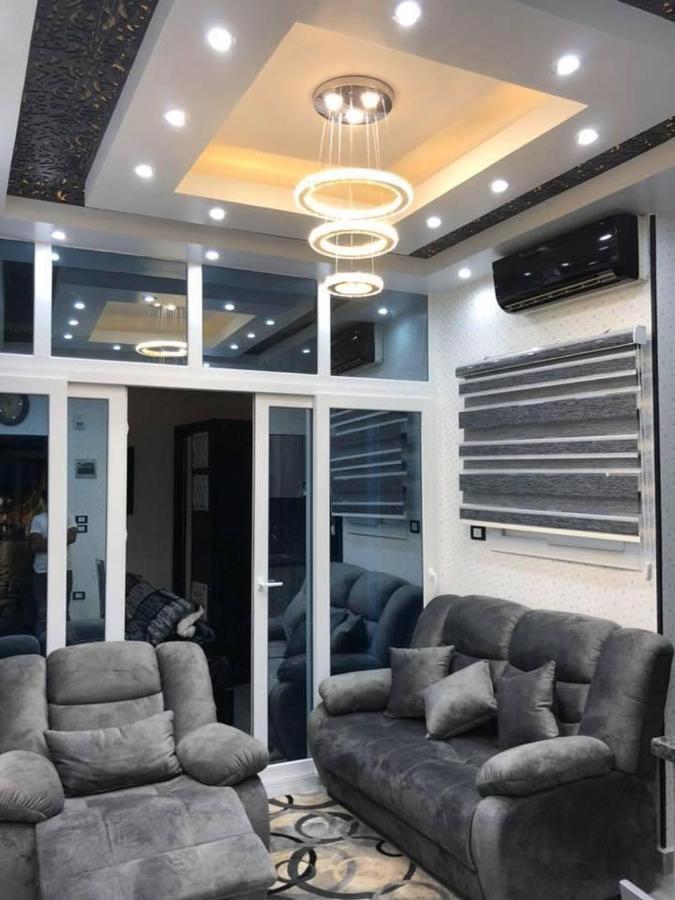 Apartment Oasis Resort- Cozy & Lovely -b31-al Ahyaa -