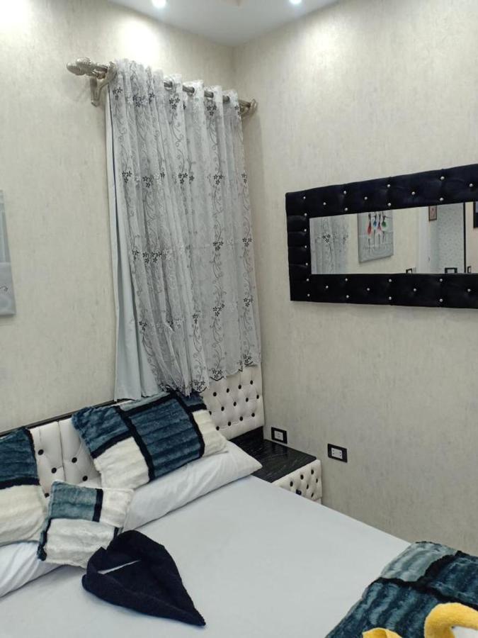 Apartment Oasis Resort- Cozy & Lovely -b31-al Ahyaa -