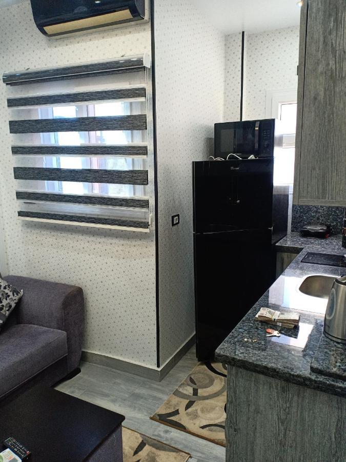 Oasis Resort- Cozy & Lovely -b31-al Ahyaa - Apartment