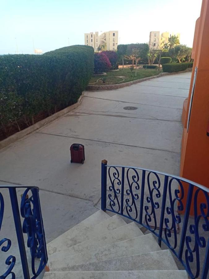 Oasis Resort- Cozy & Lovely -b31-al Ahyaa - Apartment