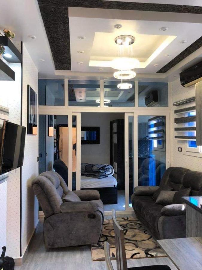 Oasis Resort- Cozy & Lovely -b31-al Ahyaa - Apartment