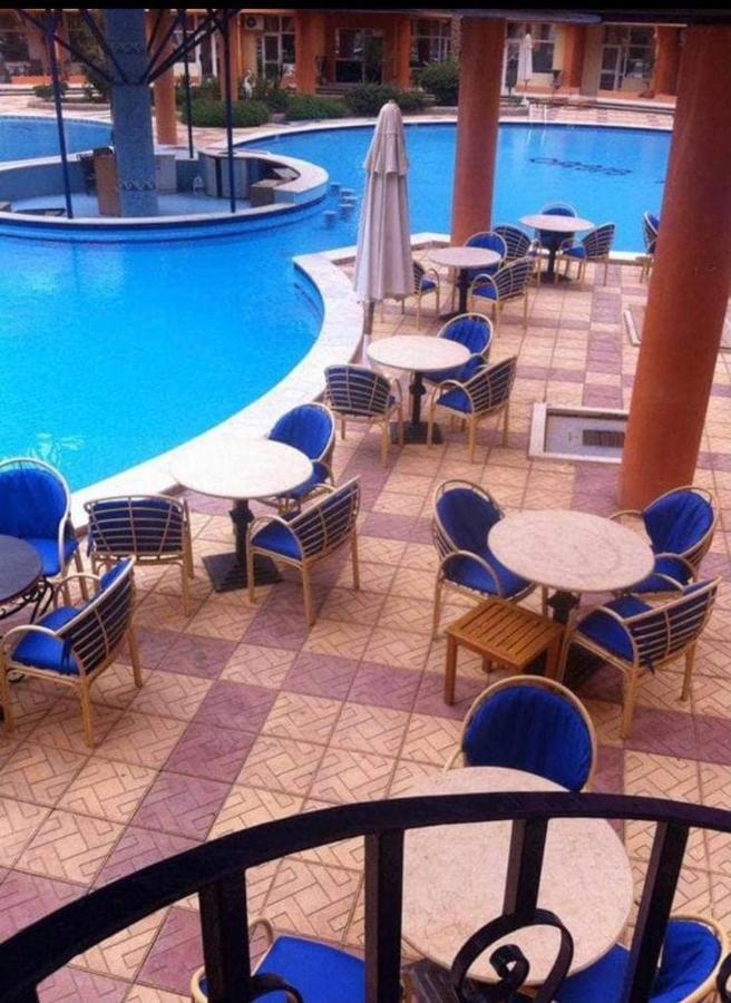 Oasis Resort- Cozy & Lovely -b31-al Ahyaa - Apartment