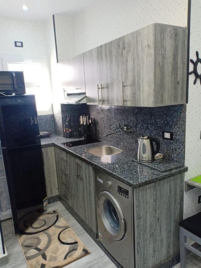 Apartment Oasis Resort- Cozy & Lovely -b31-al Ahyaa - *