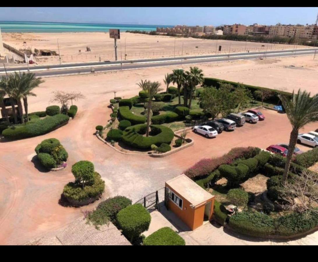Apartment Oasis Resort- Cozy & Lovely -b31-al Ahyaa - *
