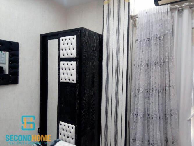 Oasis Resort- Cozy & Lovely -b31-al Ahyaa - Apartment Hurghada