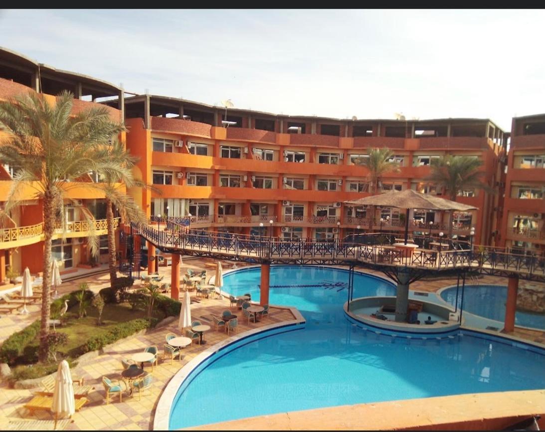 Oasis Resort- Cozy & Lovely -b31-al Ahyaa -