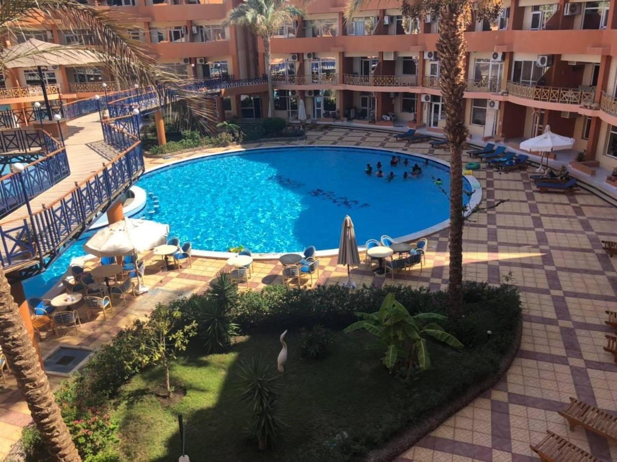 Oasis Resort- Cozy & Lovely -b31-al Ahyaa -