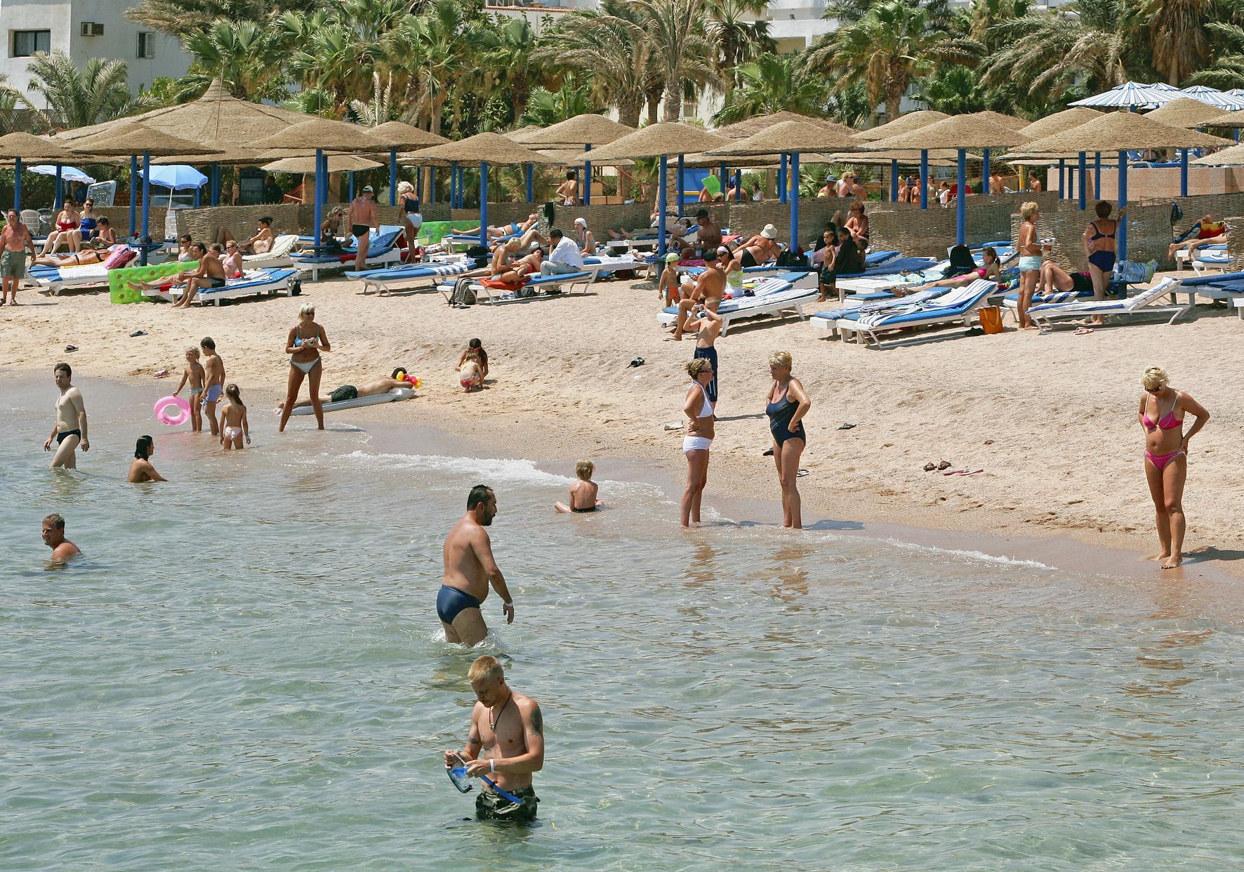 Empire Aqua Park 3*