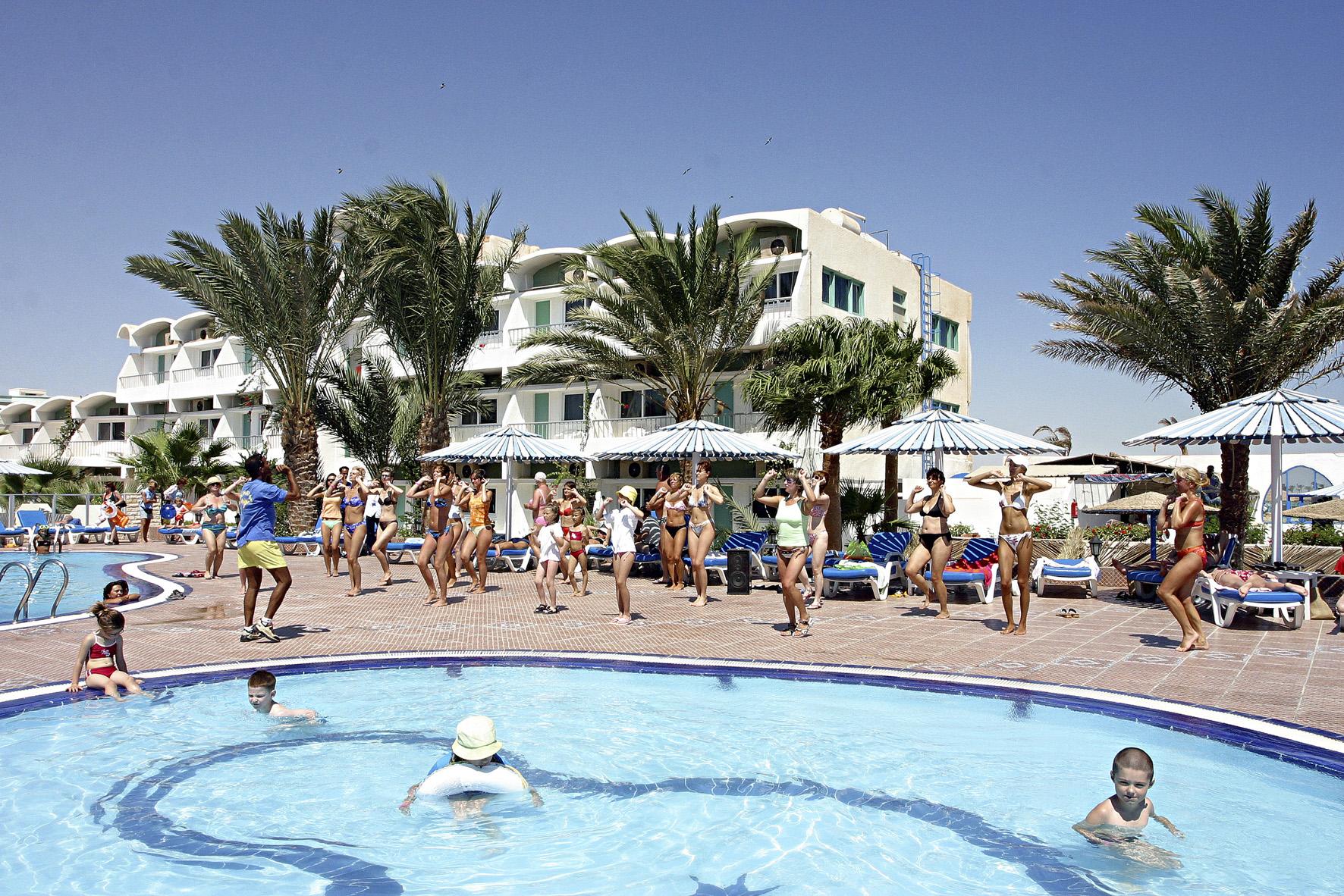 Empire Aqua Park
