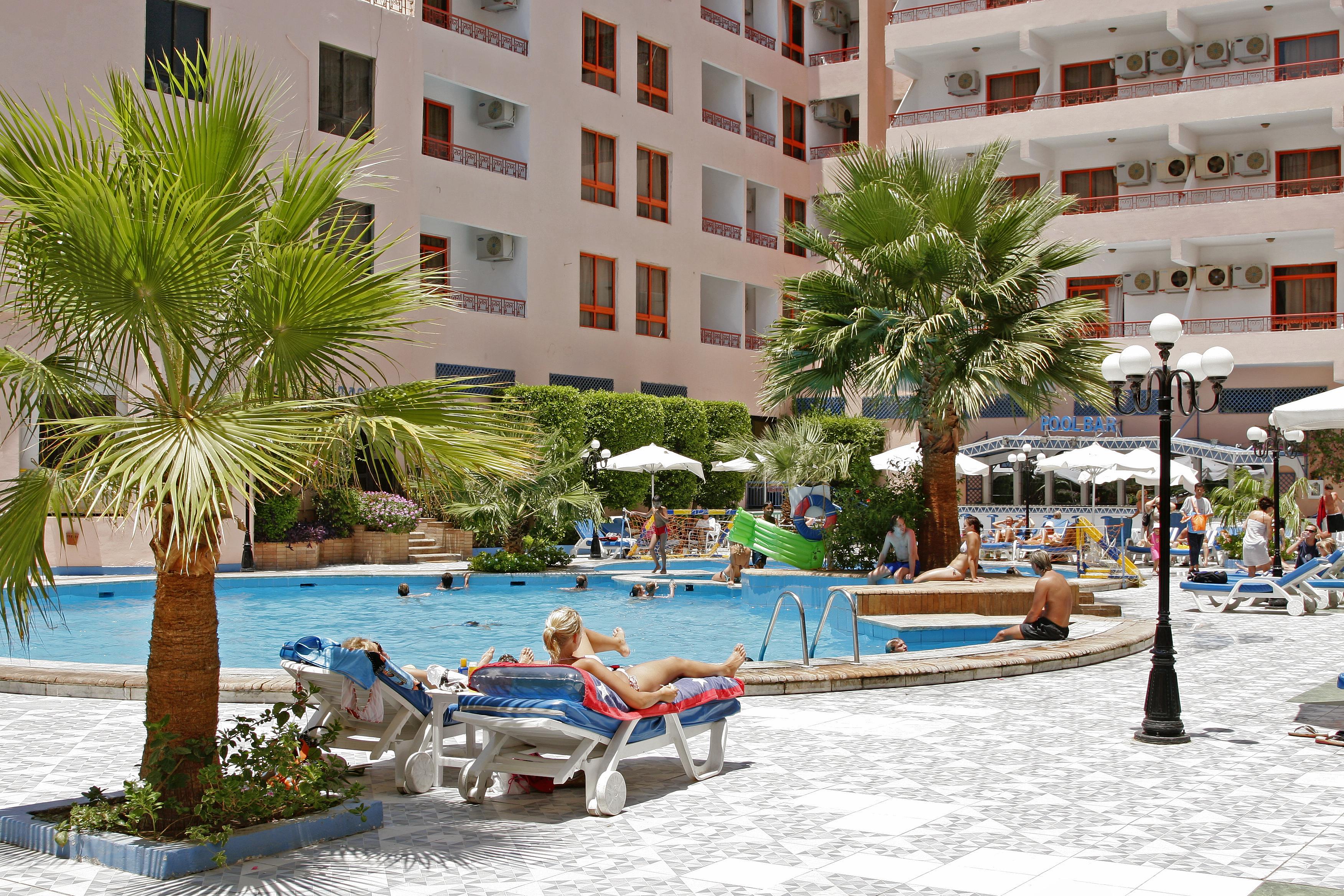 Resort Empire Aqua Park 3*
