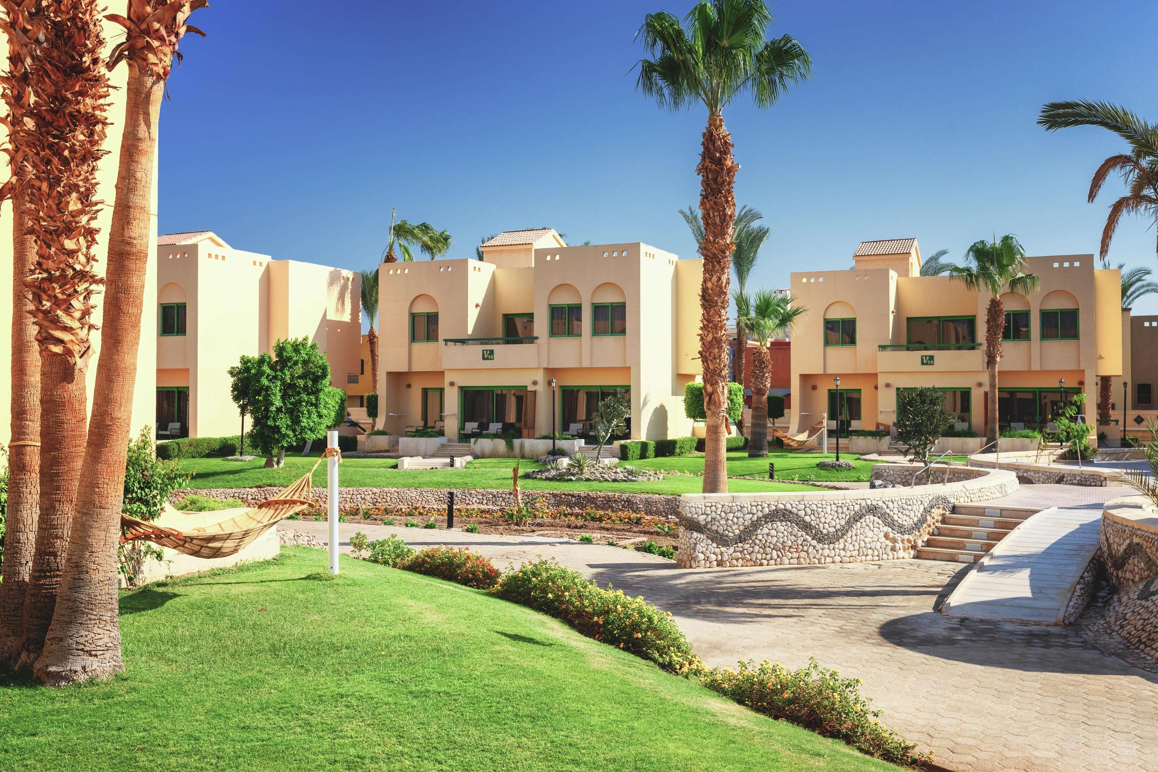 Swiss Hurghada